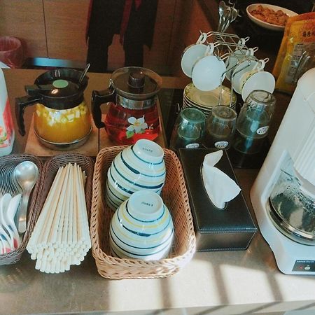 Kurumba Jiji B&B Экстерьер фото