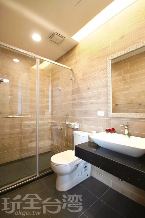 Kurumba Jiji B&B Экстерьер фото