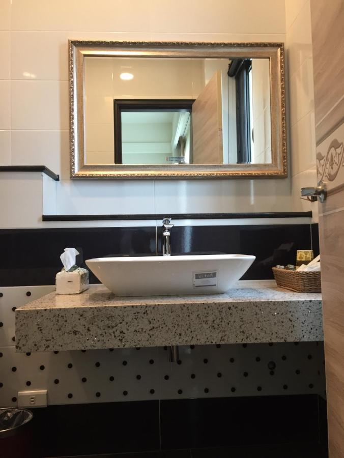Kurumba Jiji B&B Экстерьер фото