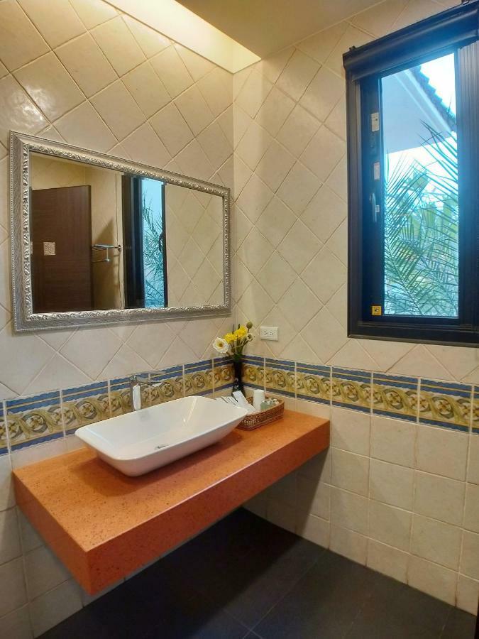 Kurumba Jiji B&B Экстерьер фото