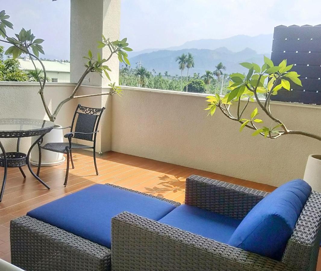 Kurumba Jiji B&B Экстерьер фото
